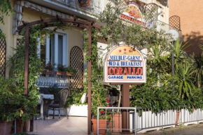 Hotel Corallo Garnì Cattolica